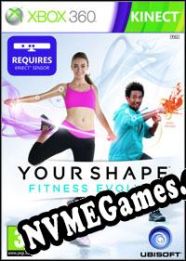 Your Shape: Fitness Evolved (2010/ENG/Português/Pirate)