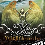 Ys I & II Chronicles+ (2009/ENG/Português/Pirate)