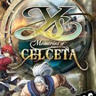 Ys: Memories of Celceta (2012/ENG/Português/License)