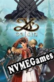 Ys Origin (2006/ENG/Português/RePack from CHAOS!)