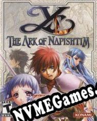 Ys: The Ark of Napishtim (2003/ENG/Português/RePack from HELLFiRE)