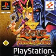 Yu-Gi-Oh! Forbidden Memories (1999/ENG/Português/RePack from DiGERATi)