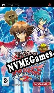 Yu-Gi-Oh! GX Tag Force 2 (2007/ENG/Português/License)