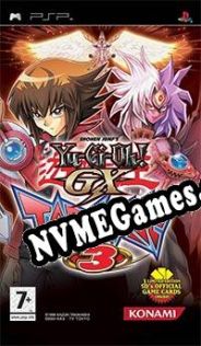 Yu-Gi-Oh! GX Tag Force 3 (2008/ENG/Português/RePack from S.T.A.R.S.)