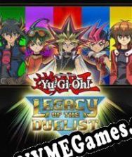 Yu-Gi-Oh! Legacy of the Duelist (2015/ENG/Português/License)