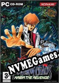 Yu-Gi-Oh! Power of Chaos: Kaiba the Revenge (2004/ENG/Português/RePack from uCF)