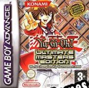 Yu-Gi-Oh! Ultimate Masters: World Championship Tournament 2006 (2006/ENG/Português/License)