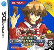 Yu-Gi-Oh! World Championship 2007 (2007) | RePack from tPORt