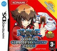 Yu-Gi-Oh! World Championship 2008 (2007/ENG/Português/RePack from AkEd)