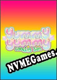 Yummy Yummy Cooking Jam (2008/ENG/Português/RePack from MiRACLE)