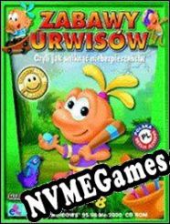 Zabawy Urwisow (2002/ENG/Português/Pirate)