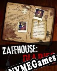 Zafehouse: Diaries (2012/ENG/Português/License)