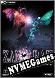 Zanzarah: The Hidden Portal (2002) | RePack from Black Monks