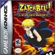 Zatch Bell!: Electric Arena (2005/ENG/Português/RePack from BRD)