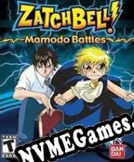 Zatch Bell!: Mamodo Battles (2005) | RePack from MESMERiZE