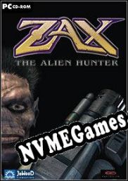 ZAX: The Alien Hunter (2001) | RePack from AGAiN