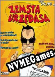 Zemsta Urzedasa (2003) | RePack from ORiON