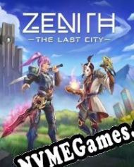 Zenith: The Last City (2022/ENG/Português/Pirate)