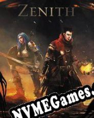 Zenith (2016/ENG/Português/RePack from The Company)