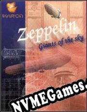 Zeppelin: Giants of the Sky (1994/ENG/Português/License)