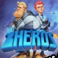 Zheros (2022/ENG/Português/License)