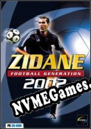 Zidane Football Generation 2002 (2002/ENG/Português/License)