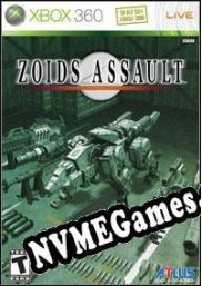 Zoids Assault (2008/ENG/Português/License)