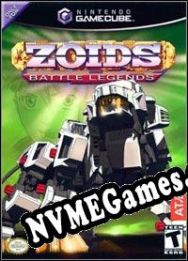 Zoids: Battle Legends (2004) | RePack from MTCT