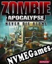 Zombie Apocalypse: Never Die Alone (2011) | RePack from HOODLUM