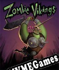 Zombie Vikings (2015/ENG/Português/Pirate)