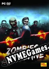 Zombies on a Plane (2016/ENG/Português/License)