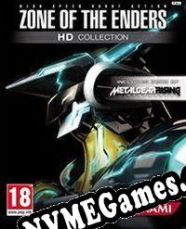 Zone of the Enders HD Collection (2022/ENG/Português/Pirate)