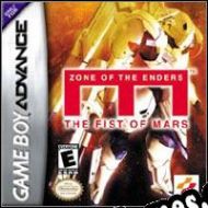 Zone of the Enders: The Fist of Mars (2002/ENG/Português/RePack from VORONEZH)