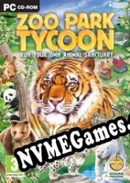 Zoo Park Tycoon (2013) | RePack from ZWT