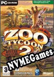 Zoo Tycoon 2: African Adventure (2006/ENG/Português/License)