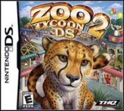 Zoo Tycoon 2 DS (2008/ENG/Português/License)