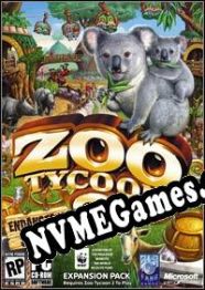 Zoo Tycoon 2: Endangered Species (2005/ENG/Português/RePack from QUARTEX)