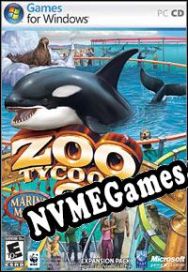 Zoo Tycoon 2: Marine Mania (2006) | RePack from EPSiLON