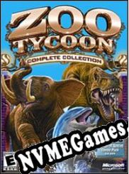 Zoo Tycoon: Complete Collection (2003/ENG/Português/RePack from AHCU)