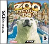 Zoo Tycoon DS (2005/ENG/Português/Pirate)