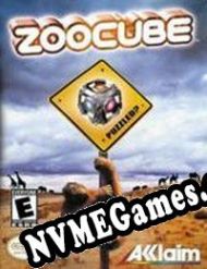 ZooCube (2002/ENG/Português/Pirate)