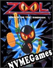 Zool (1993/ENG/Português/RePack from BetaMaster)