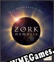 Zork Nemesis: The Forbidden Lands (1996/ENG/Português/License)