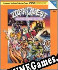 ZorkQuest: Assault on Egreth Castle (1988/ENG/Português/RePack from iNFLUENCE)