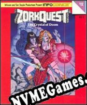 ZorkQuest II: The Crystal of Doom (1988) | RePack from ROGUE