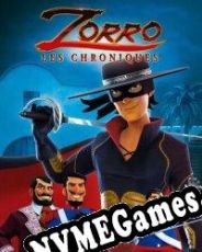 Zorro: The Chronicles (2022/ENG/Português/License)