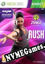 Zumba Fitness Rush (2012/ENG/Português/License)