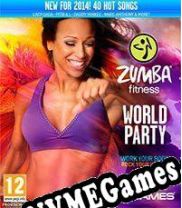 Zumba Fitness World Party (2013/ENG/Português/License)