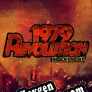 1979 Revolution: Black Friday gerador de chaves de CD