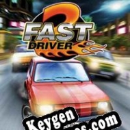 chave de licença 2 Fast Driver